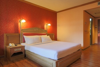 Wangtai Hotel