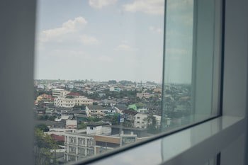 Wangtai Hotel