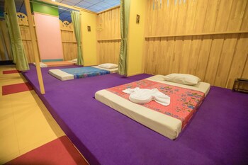 Wangtai Hotel