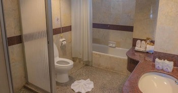Wangtai Hotel