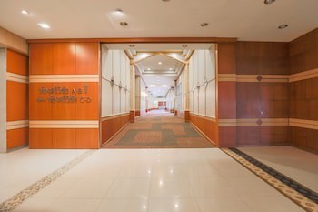 Wangtai Hotel
