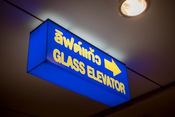 Wangtai Hotel