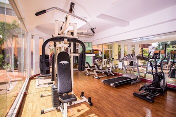 Wangtai Hotel