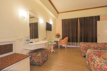 Wangtai Hotel