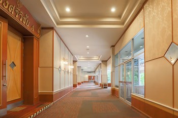 Wangtai Hotel