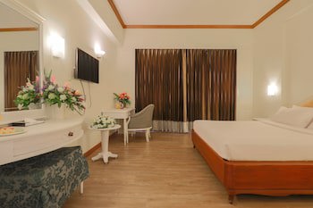 Wangtai Hotel