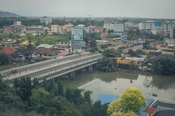 Wangtai Hotel