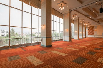 Wangtai Hotel