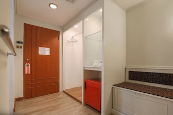 Wangtai Hotel