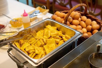 Wangtai Hotel