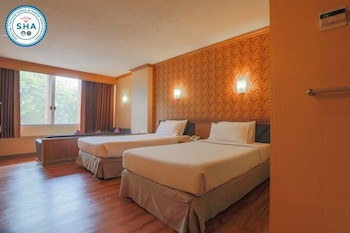 Wangtai Hotel