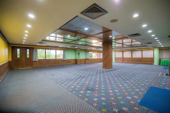 Wangtai Hotel