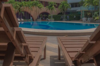 Wangtai Hotel
