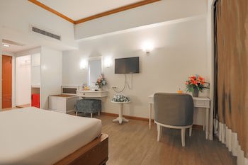 Wangtai Hotel