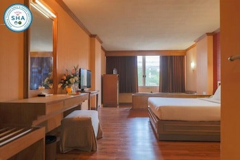 Wangtai Hotel