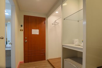 Wangtai Hotel