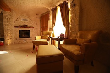 Anatelein Boutique Cave Hotel - Special Class