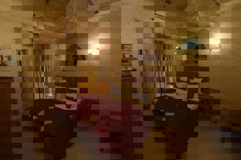 Anatelein Boutique Cave Hotel - Special Class