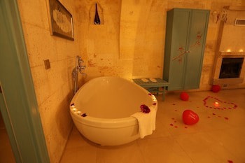 Anatelein Boutique Cave Hotel - Special Class