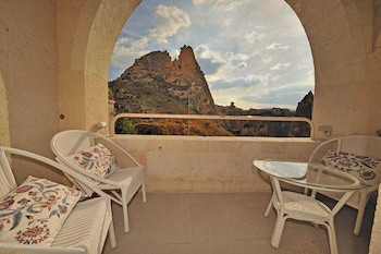 Anatelein Boutique Cave Hotel - Special Class