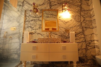 Anatelein Boutique Cave Hotel - Special Class