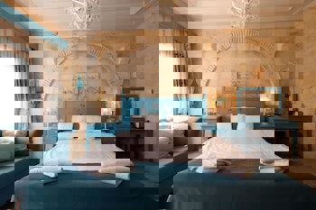 Anatelein Boutique Cave Hotel - Special Class