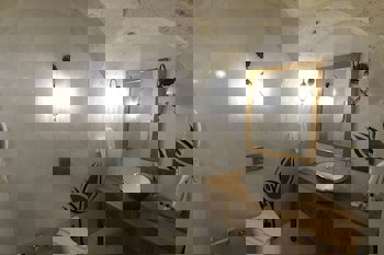 Anatelein Boutique Cave Hotel - Special Class