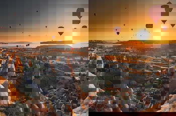 Anatelein Boutique Cave Hotel - Special Class