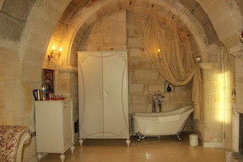 Anatelein Boutique Cave Hotel - Special Class