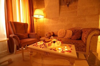Anatelein Boutique Cave Hotel - Special Class