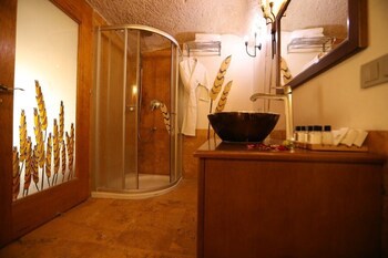 Anatelein Boutique Cave Hotel - Special Class