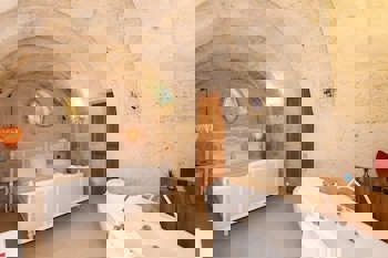 Anatelein Boutique Cave Hotel - Special Class