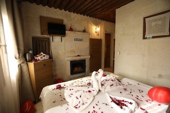 Anatelein Boutique Cave Hotel - Special Class