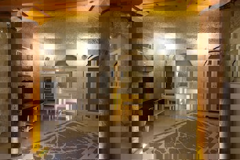 Anatelein Boutique Cave Hotel - Special Class