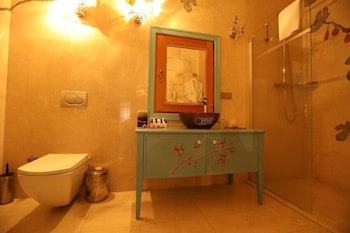 Anatelein Boutique Cave Hotel - Special Class