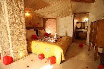 Anatelein Boutique Cave Hotel - Special Class