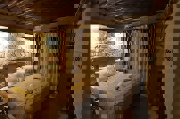 Anatelein Boutique Cave Hotel - Special Class