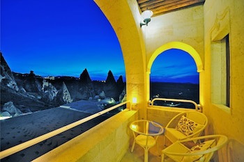 Anatelein Boutique Cave Hotel - Special Class