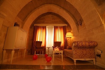 Anatelein Boutique Cave Hotel - Special Class