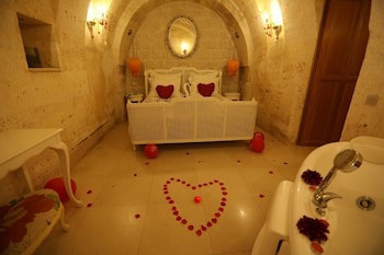 Anatelein Boutique Cave Hotel - Special Class