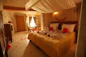 Anatelein Boutique Cave Hotel - Special Class