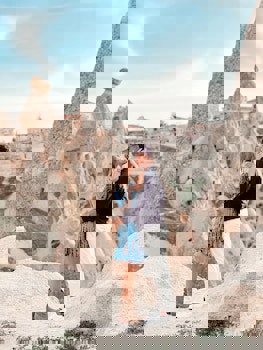 Anatelein Boutique Cave Hotel - Special Class