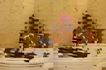 Anatelein Boutique Cave Hotel - Special Class