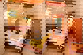 Anatelein Boutique Cave Hotel - Special Class