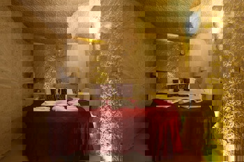 Anatelein Boutique Cave Hotel - Special Class