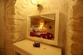 Anatelein Boutique Cave Hotel - Special Class