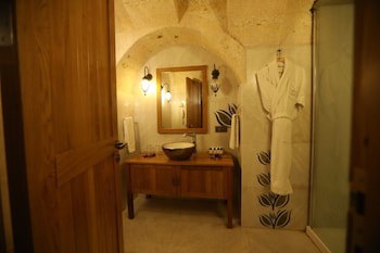 Anatelein Boutique Cave Hotel - Special Class