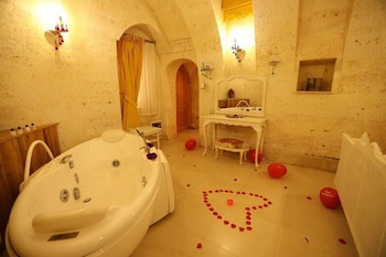 Anatelein Boutique Cave Hotel - Special Class
