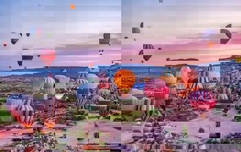 Anatelein Boutique Cave Hotel - Special Class