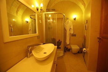 Anatelein Boutique Cave Hotel - Special Class